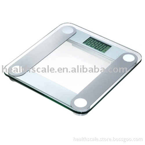 slim bathroom scale(HCG-R7)